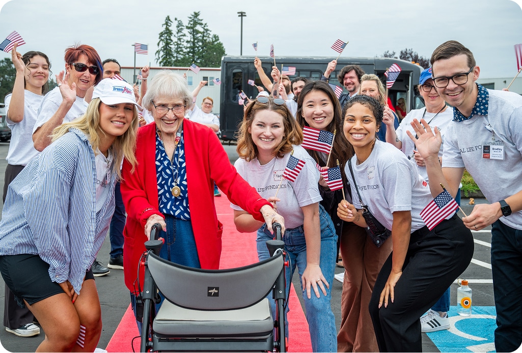 Vital Life Foundation